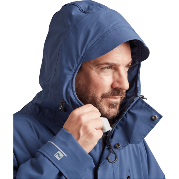 2026 Red Paddle CO Manches Longues Pro Change Robe Evo 002-009-006-0268 - Admiral Blue